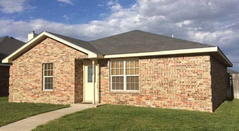 Vacation home with 3 rooms for 7 persons in Amarillo, TX