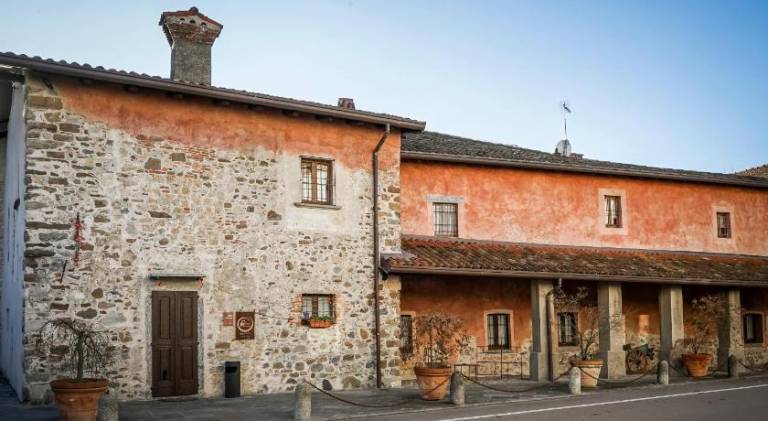 Pension Calolziocorte