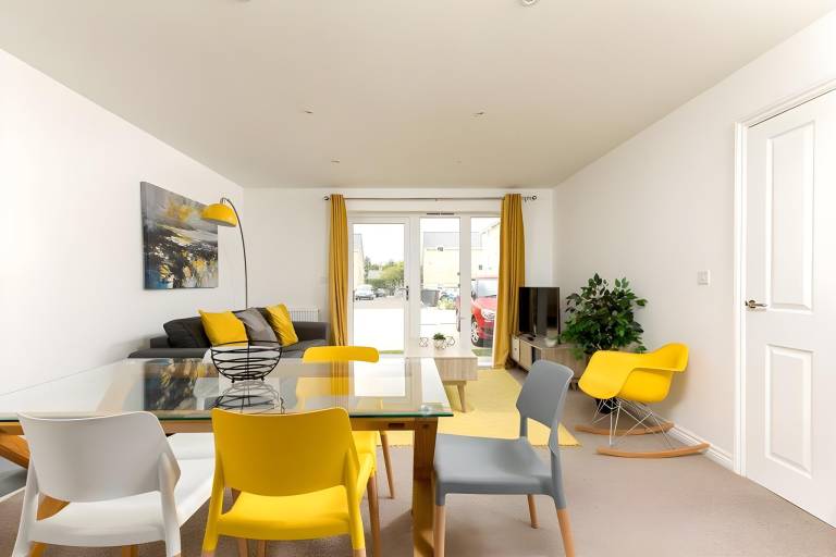 Serviced apartment for 127 persons — photo 5