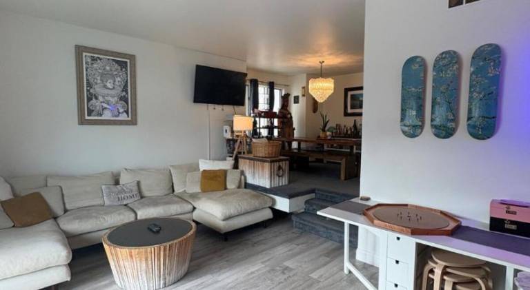 Apartment with 1 room for 4 persons in Pleasantville, NJ