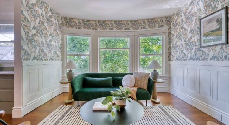 Holiday apartment with 3 rooms for 6 persons — photo 5