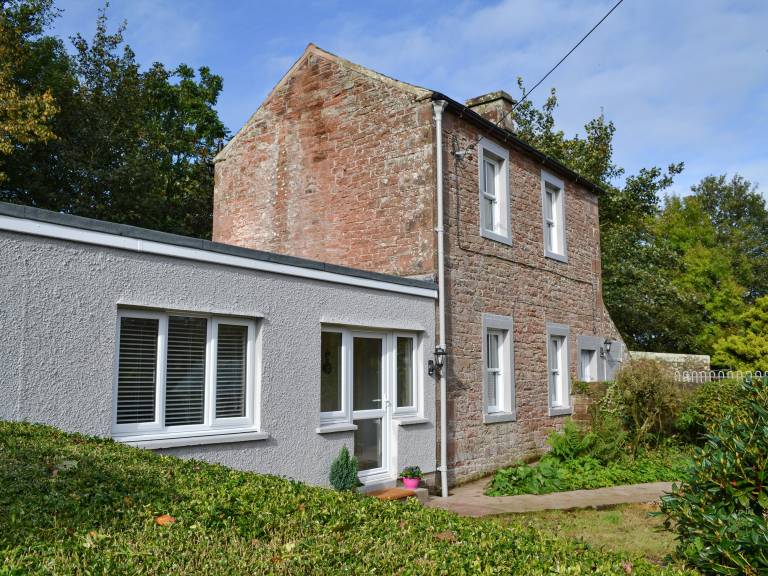 Cottage Wigton
