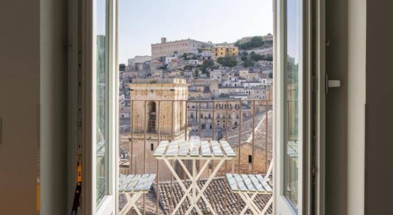 Holiday apartment | Near Duomo of San Giorgio | Pets are welcome in Modica