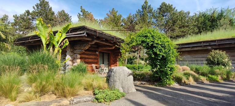 Chalet Pérouges