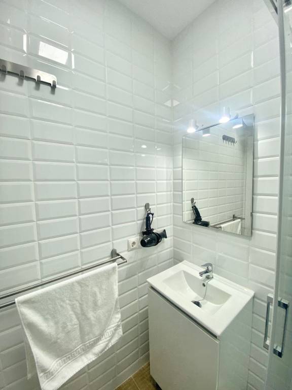 Apartamento Villaverde
