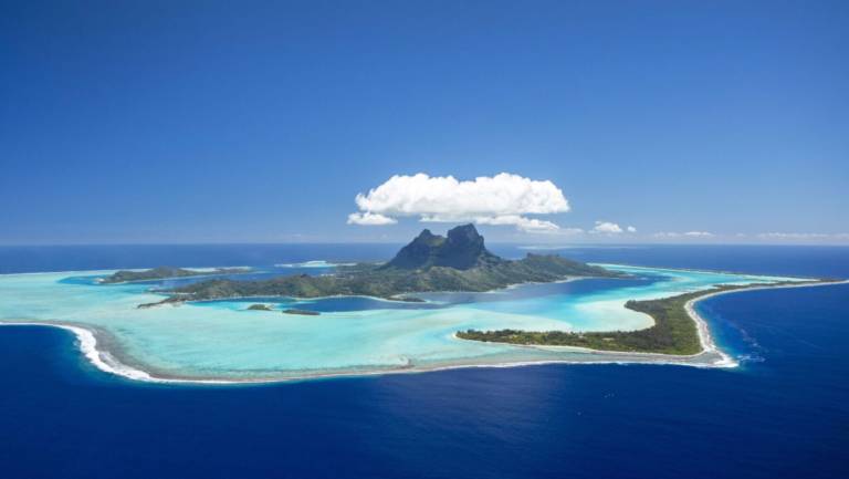 Ferienwohnung  Bora-Bora