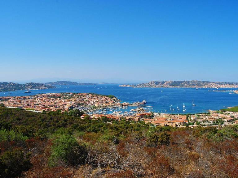 Appartamento vacanza Palau