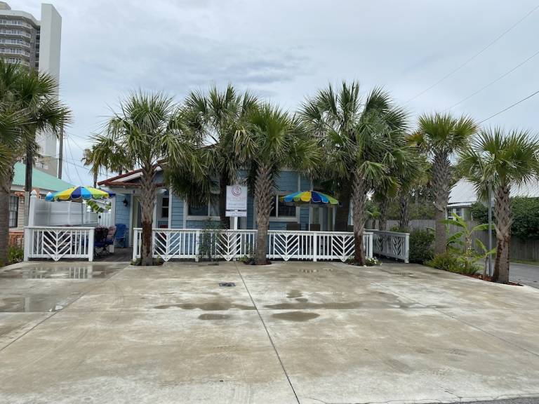 Villa Panama City Beach