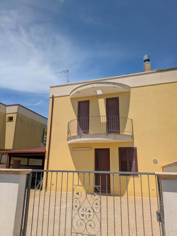 Ferienhaus in Giurdignano, Palmariggi f&uuml;r max. 4 Personen