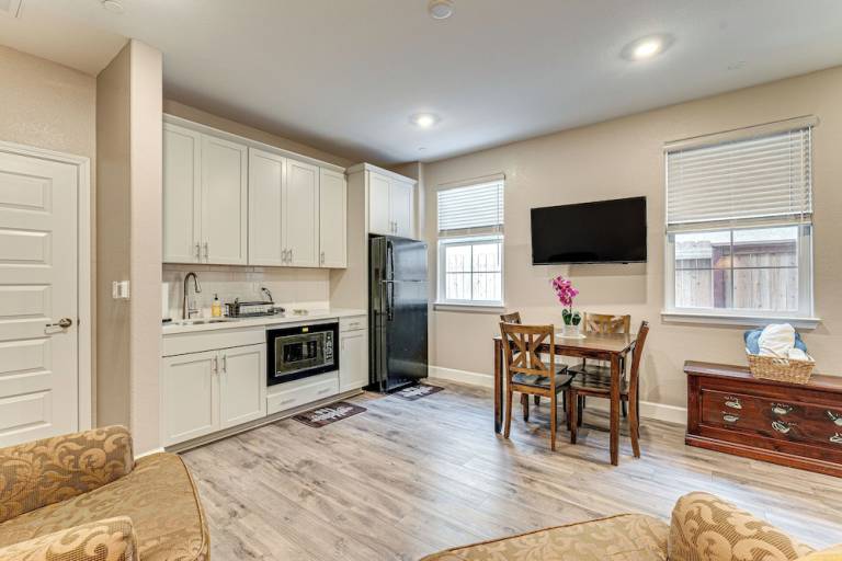 Apartment Folsom