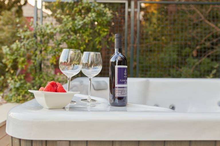 Apartman  Lapad
