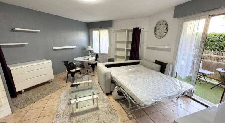 Lovely rental apartment | Pets are welcome — photo 2