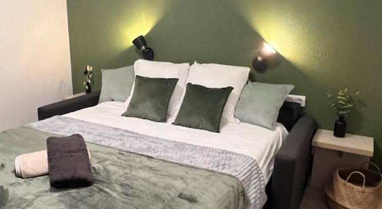 Wonderful holiday apartment | Pets allowed in Avignon