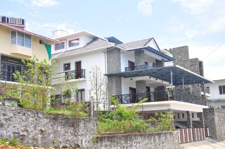 Apartment Kodaikanal