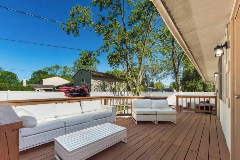 House  Westerville