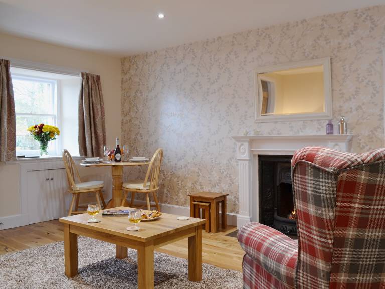 Cottage Ceres