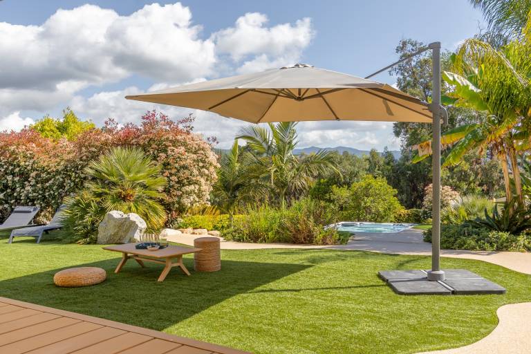 Family-friendly house with hot tub, garden & terrace | Mountain view | Dogs allowed — photo 2