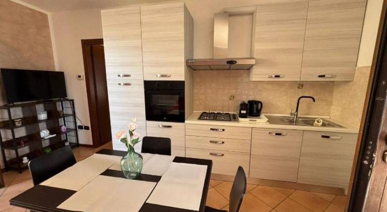 Apartment with 1 room for 4 persons — photo 3
