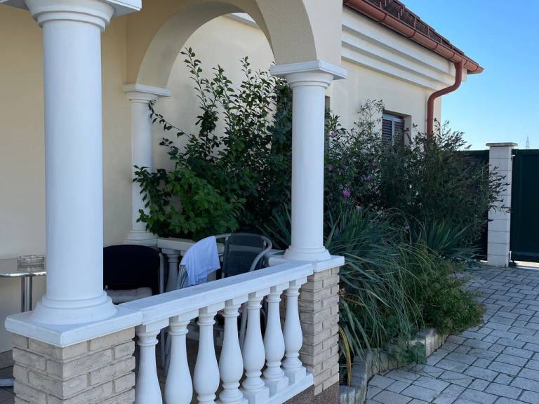 Ferienwohnung Gemeinde Neudörfl