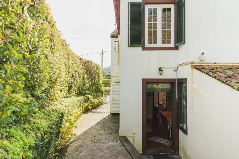 Huis Furnas