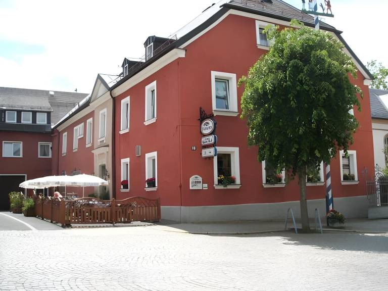 Gasthof Rotes Ro&szlig;