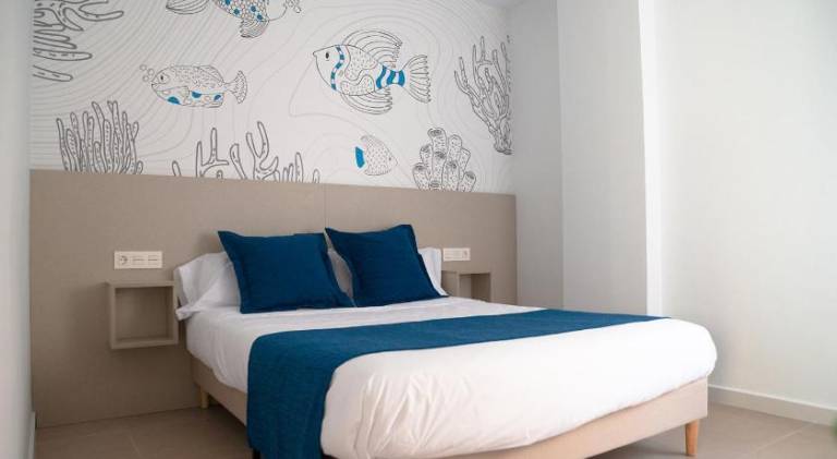 Apartment | Next to the beach | Dogs allowed in Mazarrón