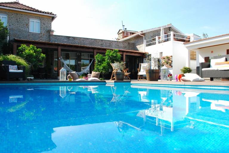 Casa Peso da Régua