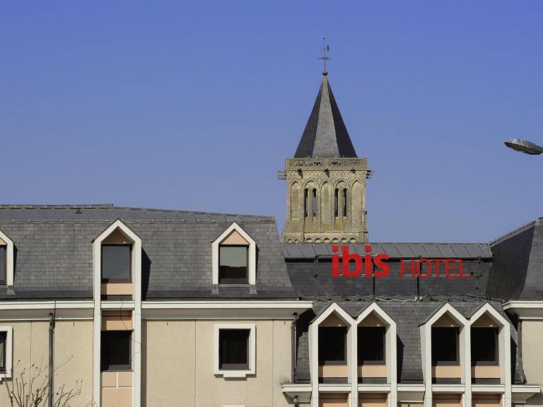 Ibis Caen Centre — photo 5