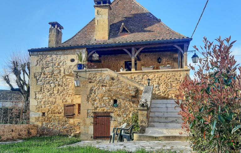 Maison de vacances  La Roque-Gageac