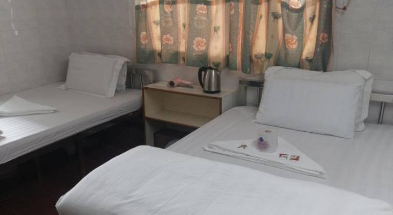 Bed & Breakfast Kowloon