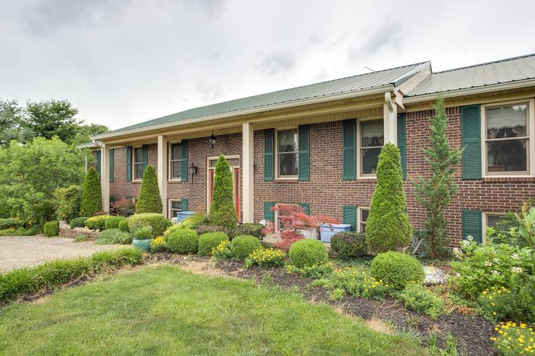 Apartment Danville