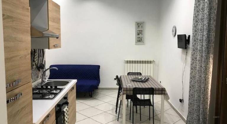 Apartment | Close to the beach | Dogs allowed — photo 4