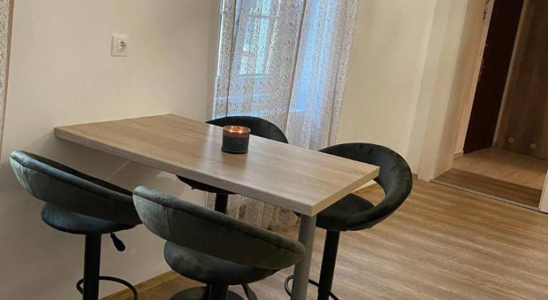 Holiday apartment with 2 rooms for 5 persons — photo 4