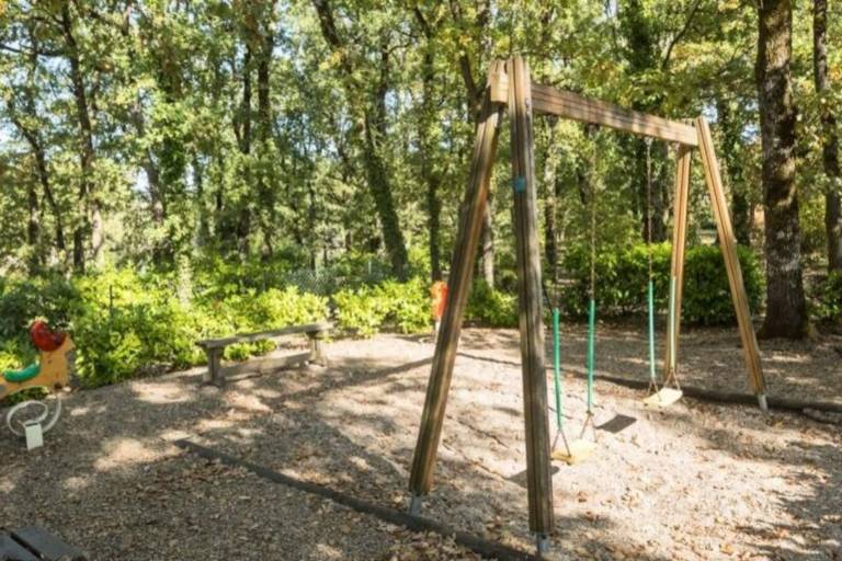 Ferienwohnung in Monflanquin f&uuml;r max. 6 Personen