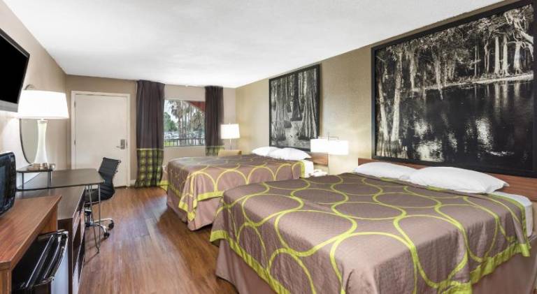 Studio 6 Suites Opelousas, LA — photo 2