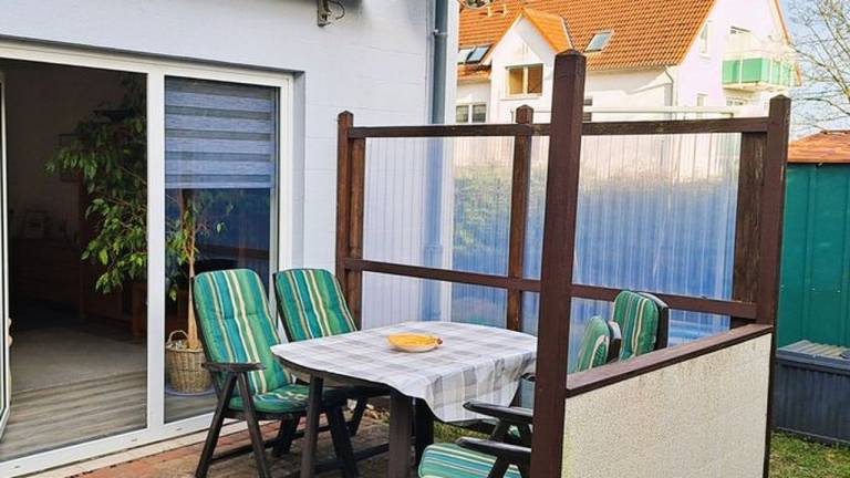 Ferienwohnung Waren (Müritz)