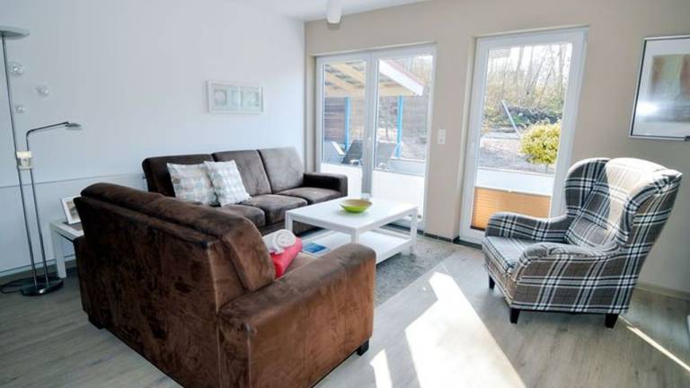 Ferienwohnung Heiligenhafen