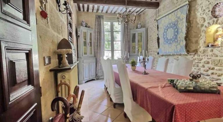Apartment with 4 rooms for 11 persons — photo 5