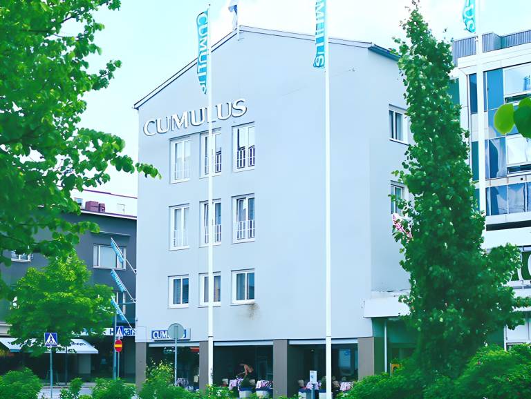 Scandic Kouvola in Kouvola