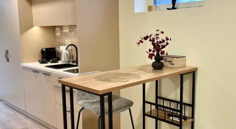 Holiday apartment with garden — photo 4