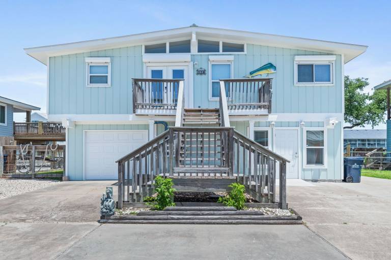 House  Aransas Pass