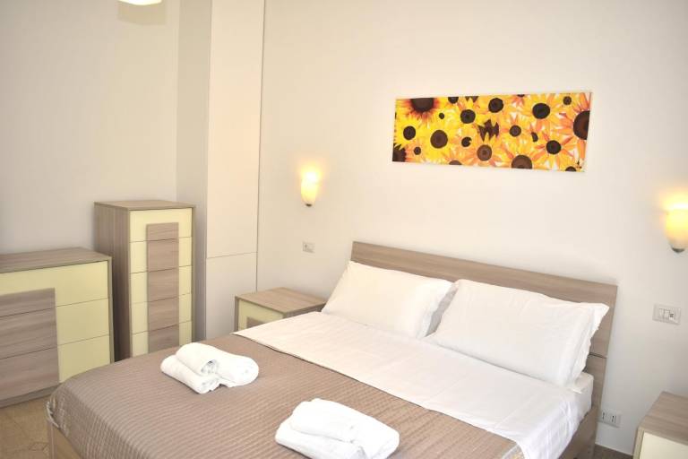 52 m² Ferienwohnung