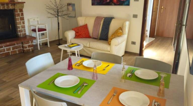 House with 3 rooms for 6 persons — photo 3