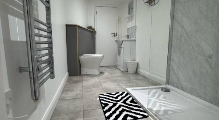 Holiday apartment with 1 room for 4 persons — photo 4