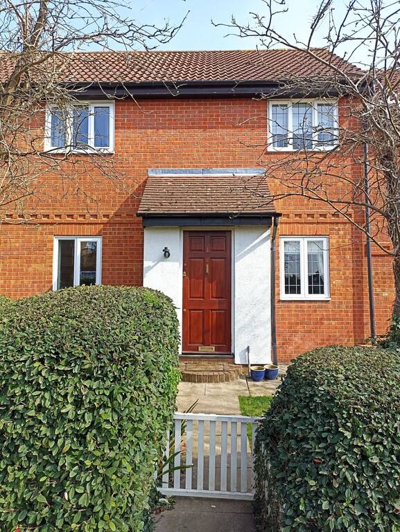 House Basildon