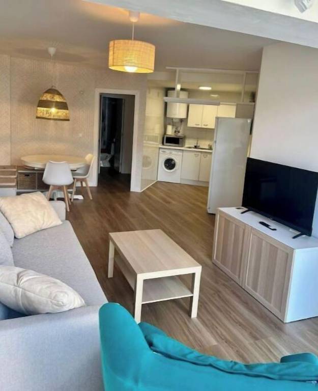 Apartamento Tramacastilla de Tena