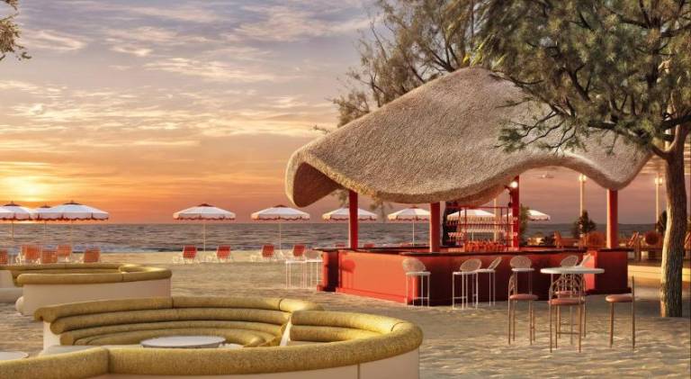 The Standard, Pattaya Na Jomtien — photo 4