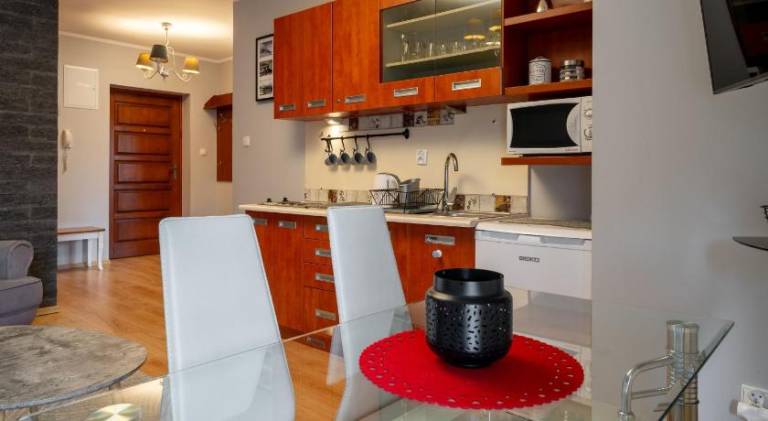 Pleasant holiday apartment | Dogs allowed — photo 4