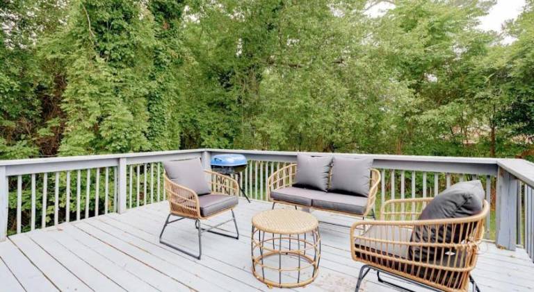 Big vacation home | Pets are welcome — photo 4