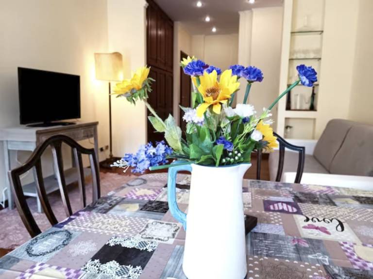 Apartament Municipio I